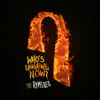 Ava Max - Who's Laughing Now (The Remixes) - Single